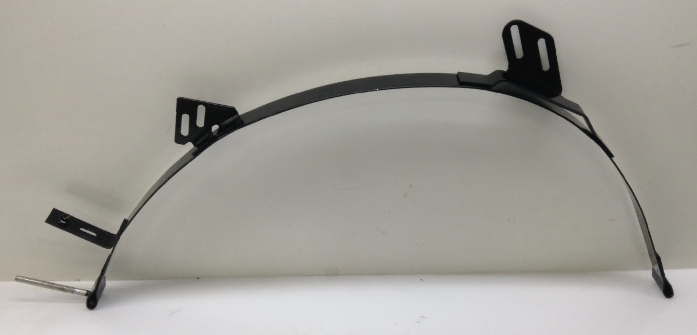 International LH Fuel Tank Strap M203457