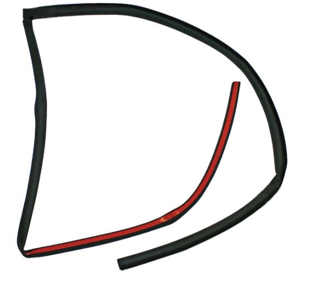 Driver Cab Door Seal M203900