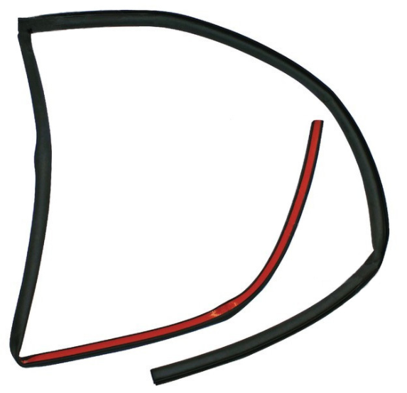 RH Cab Door Seal M203901