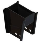 RH Rear Hanger M21062