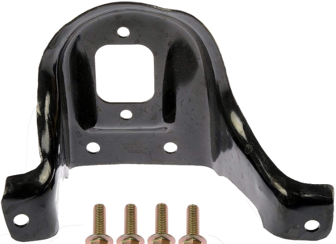 GM LH Shock Bracket M2213