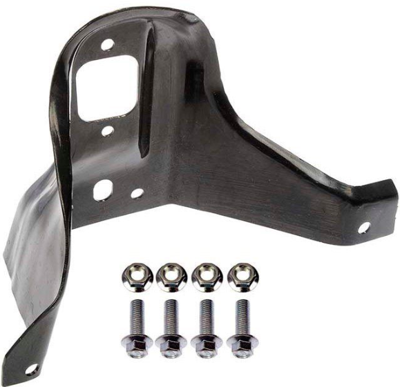 GM RH Shock Bracket M2214