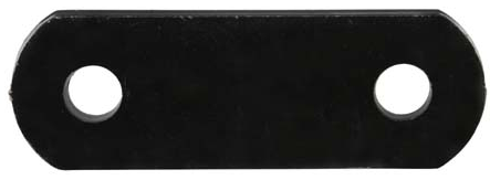 Shackle Plate M221559