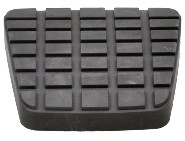 Freightliner Pedal Pad Cover M46291