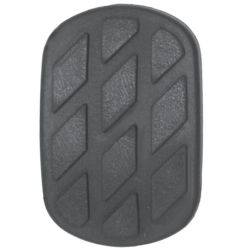 Clutch Pedal Pad M46807