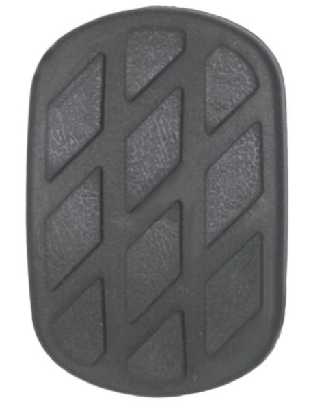 Clutch Pedal Pad M46807