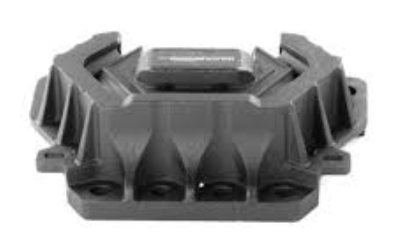 Freightliner Rear Motor Mount M46852
