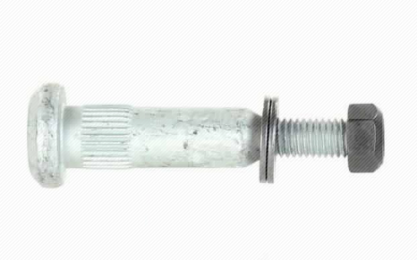 Hendrickson Upper Shock Bolt M5051