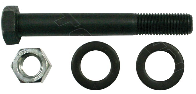 Kenworth Bolt Kit M5223K