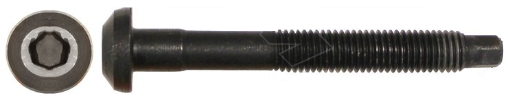 Spring Bolt M5433