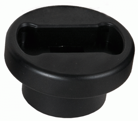 Small Pin Socket Small Spring Pin Socket M5457-T