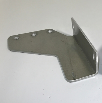 LH Step Bracket M75101L