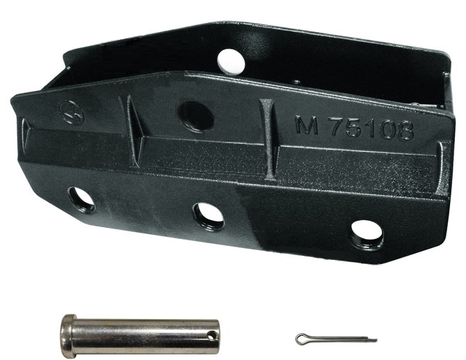 Hood Lower Bracket Kit M75108K