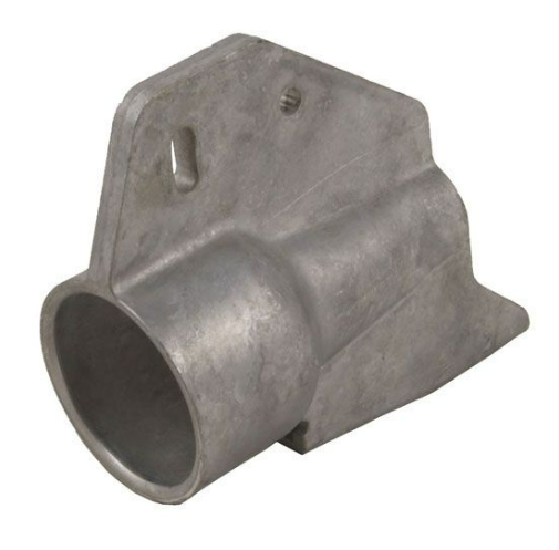 Hood Latch Receptacle M75121