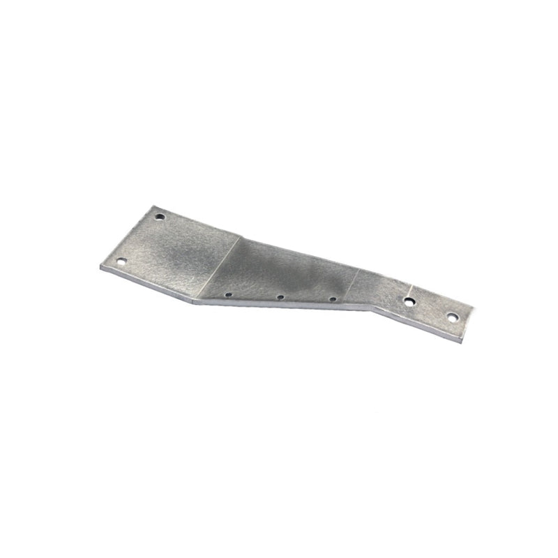 LH Lower Step Bracket M75669L