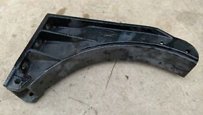 Peterbilt Fuel Tank Bracket M75855