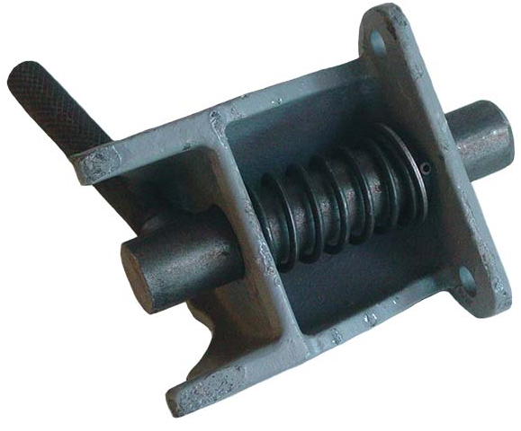 Pivot Chute Lock Assembly M99153