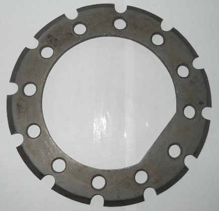 Lock Ring MA10Q