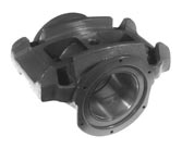 Mack Trunnion Assembly E-5431 MA11F