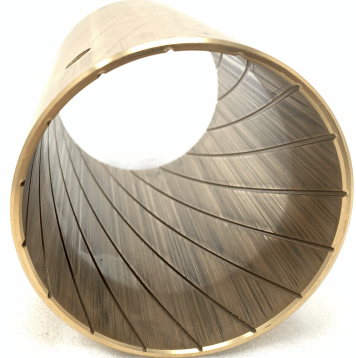 Trunnion Bushing MA9AD