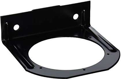 4" Round Lamp Mount L Bracket MB4000