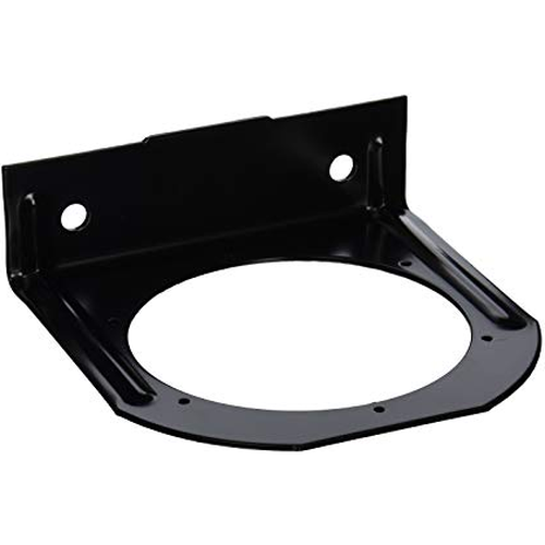 4" Round Lamp Mount L Bracket MB4000