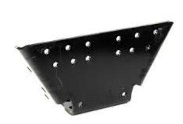 Hendrickson Outboard Frame Bracket MHS5062