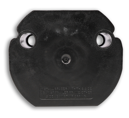Hendrickson 1-1/8" Air Spring Spacer MHS756