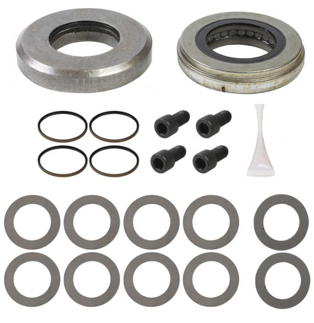 King Pin Bushing Kit NO PINS! MHSK493