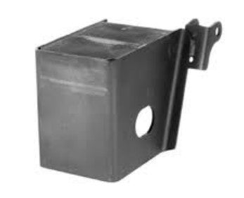 Hendrickson RH Frame Bracket MHT815