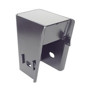 Hendrickson LH Frame Bracket MHT887