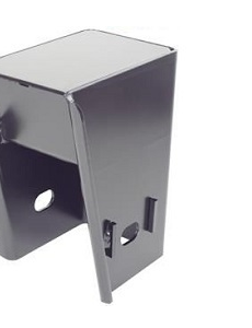 Hendrickson RH Frame Bracket MHT889