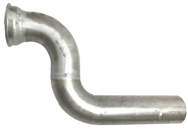 Turbo Exhaust Pipe 562.U6241112M2