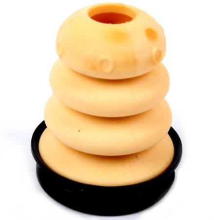 Rear Rebound Bumper MMB1011