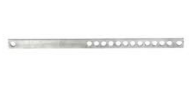Neway Control Link Bar MN95283