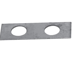 Peterbilt 3/32 Adjustment Shim MPB342