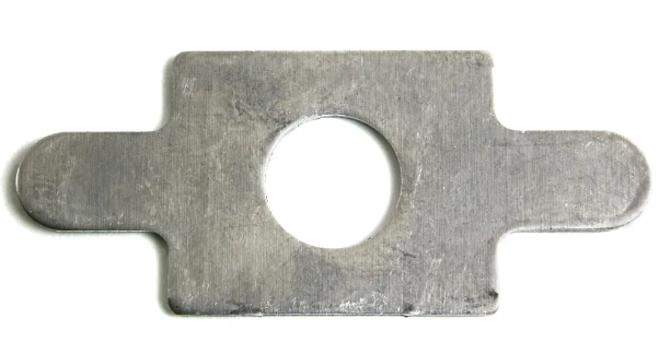 Peterbilt Top Plate Centering Shim MPB604