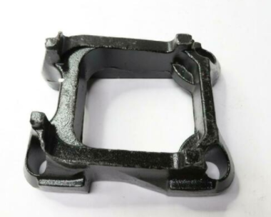 Peterbilt U-Bolt Bottom Plate MPB75607