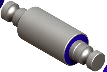 Poly Bushing MR624UB