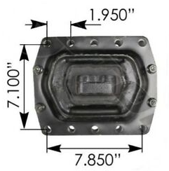 Motor Mount MV27028