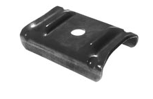 Neway U-Bolt Top Plate E-4298 NW5A