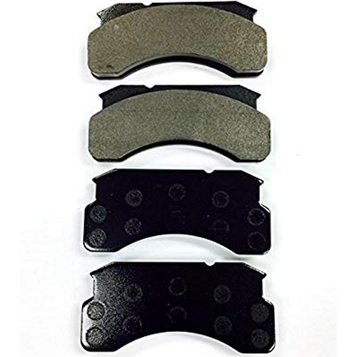 236 Disc Brake Pads 141.7149-D236