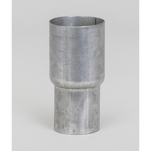 3 OD To 2.5 OD Exhaust Reducer R3O-25OA 562.U83325A