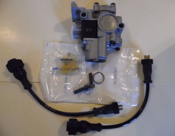 ABS Modulator Valve Kit 170.950140