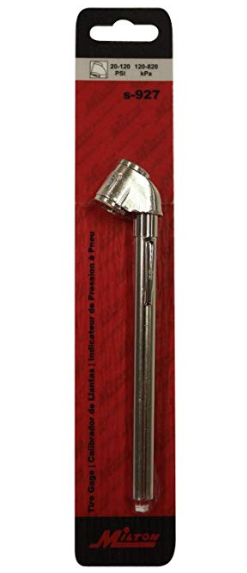 Milton S927 Tire Gauge