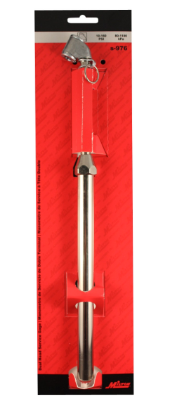 Milton S976 Service Gage