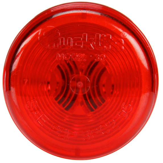 2" Round Sealed Marker Light SE2000R