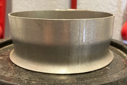 Turbo Repair Flange TRF-550