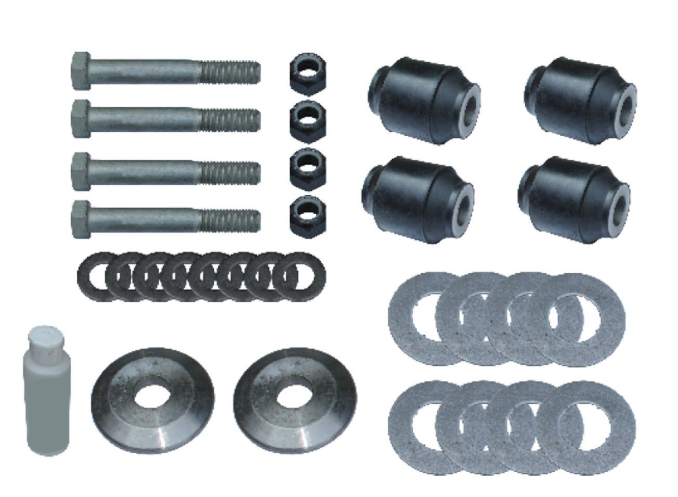 Control Arm Bushing Kit TRK11300