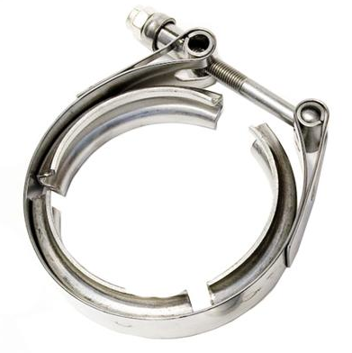 3.843 Turbo V-Band Clamp 561.29384